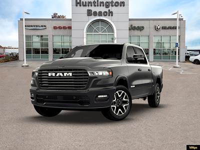 New 2026 Ram 1500 - photo 1