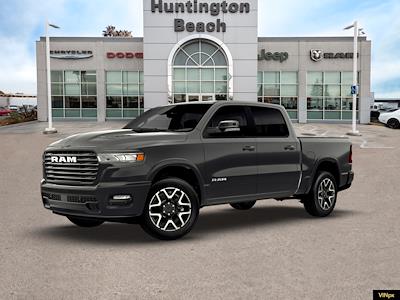 New 2026 Ram 1500 - photo 1