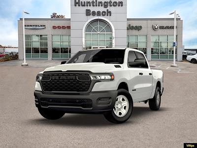 New 2026 Ram 1500 - photo 1