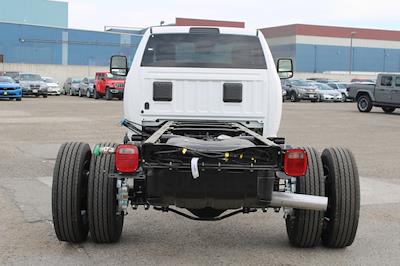 New 2026 Ram 5500 Regular Cab 60 CA Cab Chassis for sale #62529998*O - photo 2
