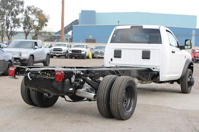 New 2026 Ram 5500 Regular Cab 60 CA Cab Chassis for sale #F5R61737 - photo 2