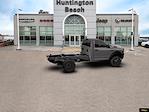 New 2026 Ram 5500 Regular Cab 60 CA Cab Chassis for sale #62529998*O - photo 13