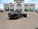 New 2026 Ram 5500 Regular Cab 60 CA Cab Chassis for sale #62529998*O - photo 2