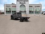 New 2026 Ram 5500 Regular Cab 60 CA Cab Chassis for sale #62529998*O - photo 4