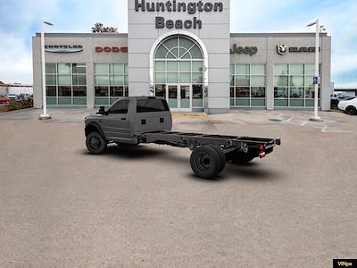 2026 Ram 5500 Regular Cab DRW 4x2 Cab Chassis for sale #62530002*O - photo 2