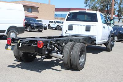 New 2026 Ram 5500 Regular Cab 108 CA Cab Chassis for sale #F5R61370 - photo 2