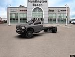 New 2026 Ram 5500 Tradesman Regular Cab 108 CA Cab Chassis for sale #62530002*O - photo 1
