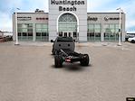 New 2026 Ram 5500 Tradesman Regular Cab 108 CA Cab Chassis for sale #62530002*O - photo 9