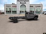 New 2026 Ram 5500 Tradesman Regular Cab 108 CA Cab Chassis for sale #62530002*O - photo 10