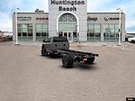 New 2026 Ram 5500 Tradesman Regular Cab 108 CA Cab Chassis for sale #62530002*O - photo 3