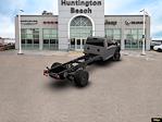 New 2026 Ram 5500 Tradesman Regular Cab 108 CA Cab Chassis for sale #62530002*O - photo 6