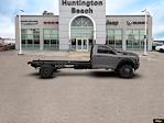 New 2026 Ram 5500 Tradesman Regular Cab 108 CA Cab Chassis for sale #62530002*O - photo 7