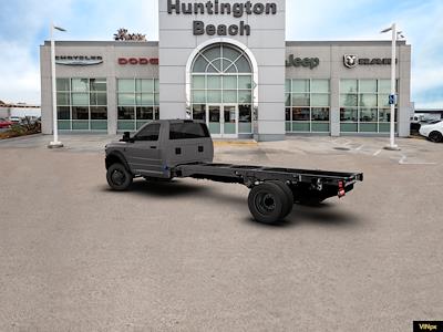 New 2026 Ram 5500 Regular Cab 120 CA Cab Chassis for sale #62530003*O - photo 2
