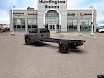 New 2026 Ram 5500 Regular Cab 120 CA Cab Chassis for sale #62530003*O - photo 3