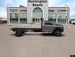 New 2026 Ram 5500 Regular Cab 120 CA Cab Chassis for sale #62530003*O - photo 5
