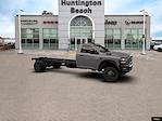New 2026 Ram 5500 Regular Cab 120 CA Cab Chassis for sale #62530003*O - photo 6