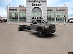New 2026 Ram 5500 Regular Cab 120 CA Cab Chassis for sale #62530003*O - photo 7