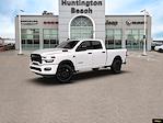 New 2026 Ram 2500 Big Horn Crew Cab for sale #62638081*O - photo 2