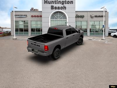 New 2026 Ram 2500 Big Horn Crew Cab for sale #62638083*O - photo 2
