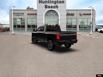 New 2026 Ram 2500 Big Horn Crew Cab for sale #62638084*O - photo 2