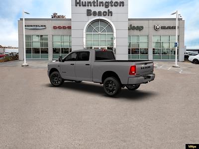 New 2026 Ram 2500 Big Horn Crew Cab for sale #62638085*O - photo 2
