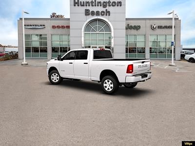 New 2026 Ram 2500 Big Horn Crew Cab for sale #62638151*O - photo 2