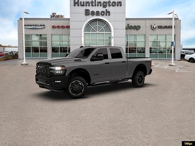 New 2026 Ram 2500 - photo 1