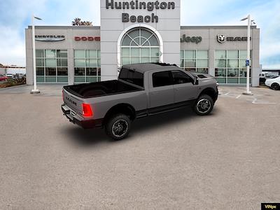 New 2026 Ram 2500 Rebel Crew Cab for sale #62638299*O - photo 2