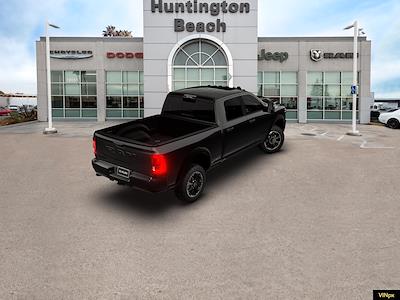 New 2026 Ram 2500 Rebel Crew Cab for sale #62638324*O - photo 2