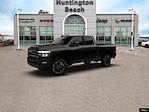 New 2026 Ram 2500 Rebel Crew Cab for sale #62638324*O - photo 1