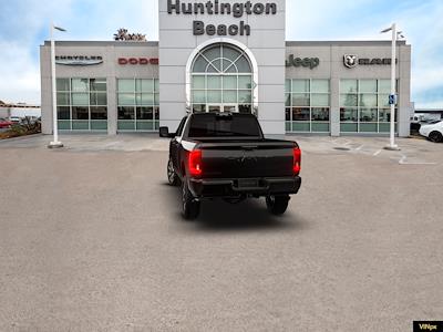 New 2026 Ram 2500 Laramie Crew Cab for sale #62638334*O - photo 2