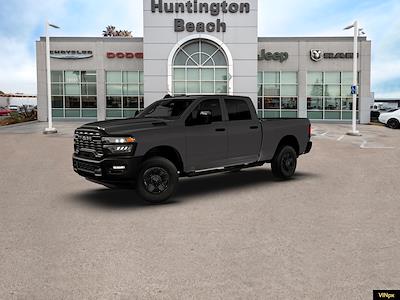 2026 Ram 3500 Crew Cab 4x4 Pickup for sale #3R61636 - photo 2