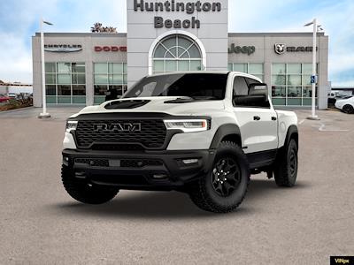 2026 Ram 1500 Crew Cab 4x4 Pickup for sale #62705286*O - photo 1