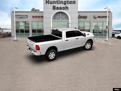 New 2026 Ram 2500 - photo 1