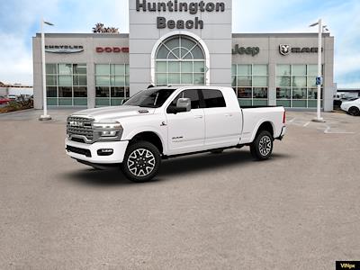 New 2026 Ram 2500 Limited Mega Cab for sale #62722092*O - photo 1
