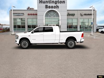New 2026 Ram 2500 Limited Mega Cab for sale #62722092*O - photo 2