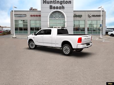 New 2026 Ram 2500 Limited Mega Cab for sale #62722092*O - photo 2