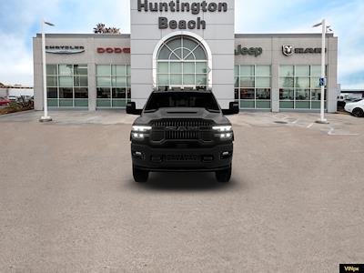 New 2026 Ram 2500 Rebel Crew Cab for sale #62722135*O - photo 2
