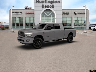 New 2026 Ram 2500 Laramie Mega Cab for sale #62738202*O - photo 2