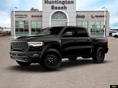 New 2026 Ram 1500 - photo 1