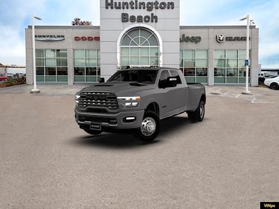 New 2026 Ram 3500 Limited Mega Cab for sale #62802370*O - photo 1