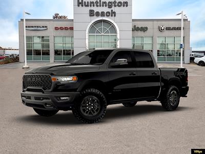 New 2026 Ram 1500 - photo 1