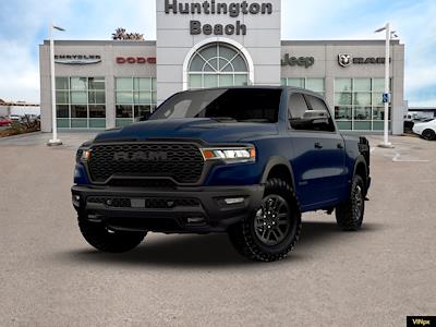 New 2026 Ram 1500 - photo 1