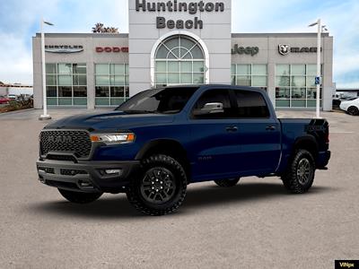 New 2026 Ram 1500 - photo 1