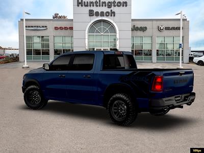 New 2026 Ram 1500 Rebel Crew Cab for sale #62872468*O - photo 2