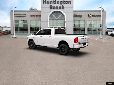 New 2026 Ram 2500 - photo 1