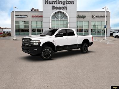 New 2026 Ram 2500 - photo 1