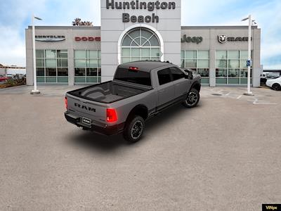 New 2026 Ram 2500 - photo 1