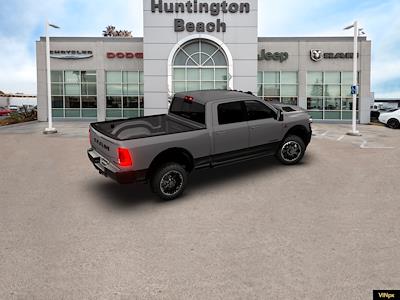 New 2026 Ram 2500 - photo 1