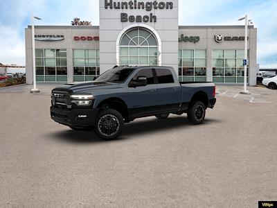 New 2026 Ram 2500 - photo 1